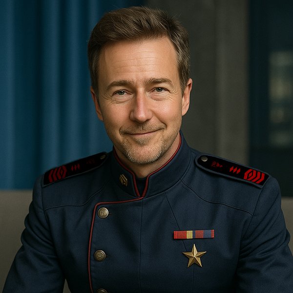 Irkanien ruft „Freyrdaag Flaans“ aus – Ein Freitag für Glanz, Stahl und Selbstentfaltung