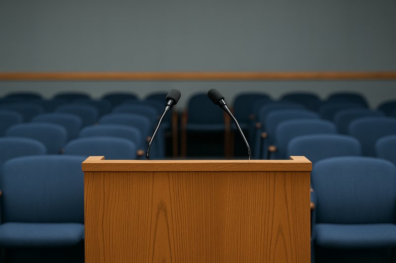 Strategische Ordnung statt reaktiver Machtspiele