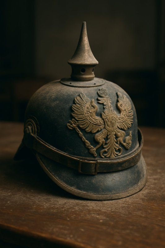 Unruhe im Kaiserreich Dreibürgen: Reichsmarschall schwänzt Ausbildung – Zweifel an Stabilität der Atommacht