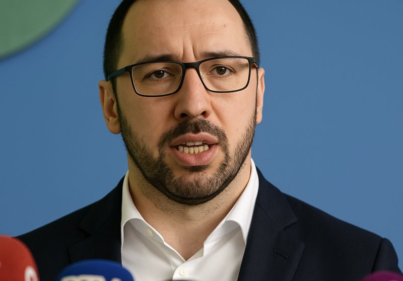 Neue Kräfteverhältnisse: Opposition baut Einfluss aus, Jedinstvo verliert Aressinien