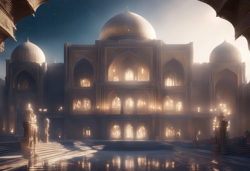 Futunische Hegemonie wird restrukturiert, Großwesir äußert sich zur Weltlage