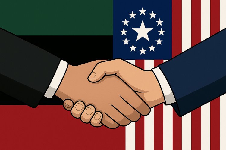 Astor und Irkanien vereinbaren Deeskalationsabkommen – ein Minimalkonsens mit Symbolkraft