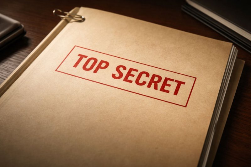 Geheime Lagebeurteilung: „Kein Risiko für die Sovietföderation“ – Leak dokumentiert präzise, fremde Angriffe gegen Nachbarstaat