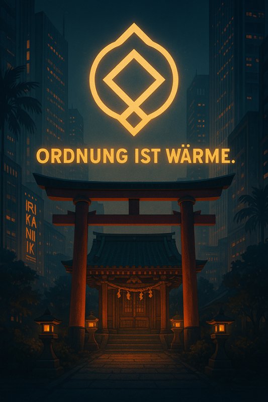 Unruhe und Fragmentierung im Inneren