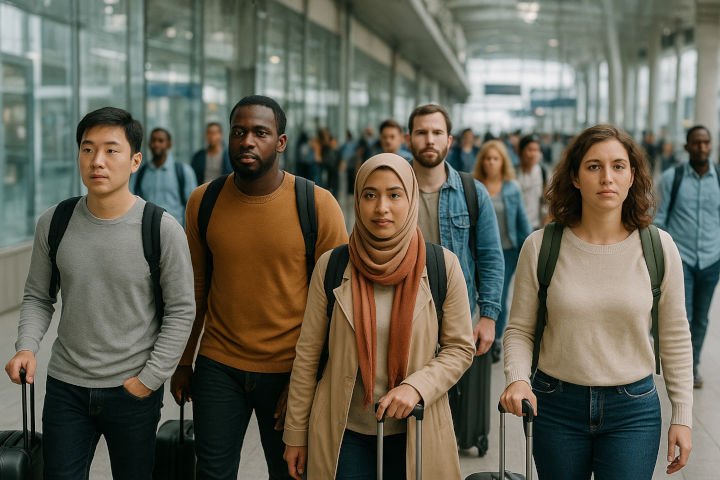 Ein neues Kapitel: Arbeiten, Wohnen, Aufbauen – Chancen für Fachkräfte und Familien