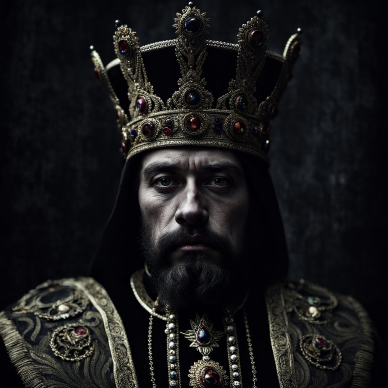 Sowjetföderation Andro meldet Absetzung von Tsar Igor VI. in Krolock – unabhängige Bestätigung fehlt