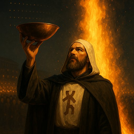 Sonderbericht zum Jahreswechsel in der Freien Irkanischen Republik